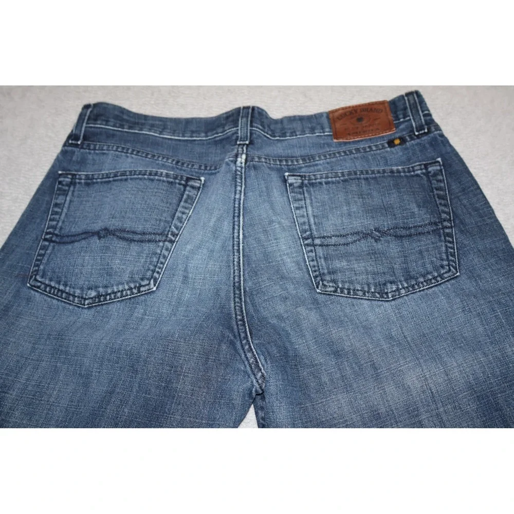 Lucky Brand lucky brand